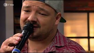 Georg Stengel - Wow (ZDF Fernsehgarten 08.09.2024)