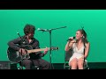 Bianca Scally & Grant Stillerman - "Stick Season"