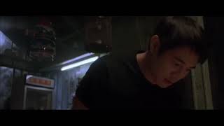 Kiss Of The Dragon 2001 - Im Really Sorry To Interfere In Your Business - Snip 48