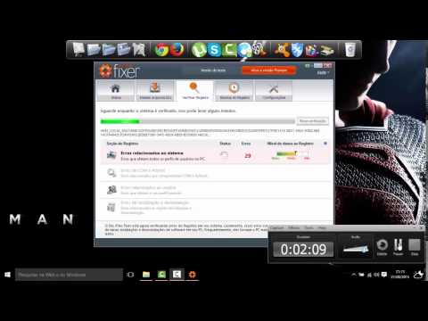 Tutorial DLL-files Fixer -Instalando e Ativando SUPER SIMPLES!