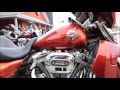 2013 FLHR Road King Screaming Eagle