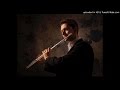 F mendelssohn  violin concerto op 64 in e minor flute  denis bouriakov