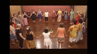 A Banda, Danza Circular