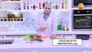 طريقه سهله وسريعه ومش مكلفه خالص طريقه عمل ورقة اللحمه وبمكونات بسيطة جدا كلها من التلاجه