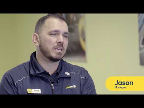 Meet Jason: CarMax Careers | Contact Center Manager