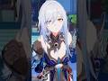 Jingliu / Hakimi【Honkai Star Rail MMD】