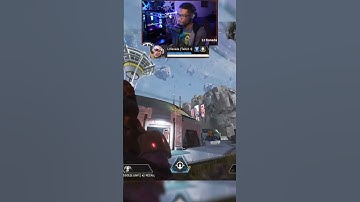 Chasing Loba 😍 #apexlegends #apex