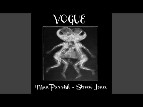 Vogue (feat. Steven Jones)