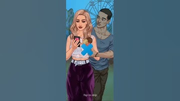 Winked - Romance Episodes Game #Shorts