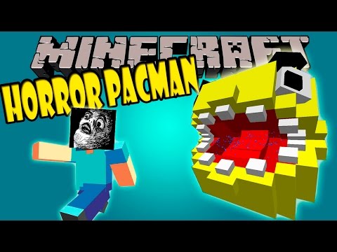 [1.7.10] Horror Pacman Mod Download  Minecraft Forum