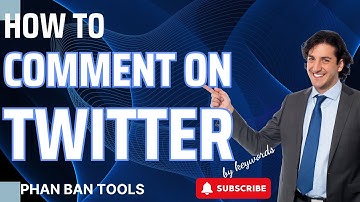 How To Use Twitter Bot To Comment By Keywords | Full Step By Step Guide