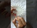 day:14Beginner Nail Art Series 💅| Easy Nail Design for Beginners#shorts#nailart #nails#nailsbyshruti