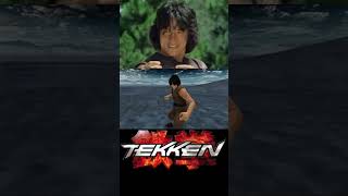 Lei Wulong Rage Art Tekekn 7 Global MOD