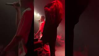 YCK x soap. - Icarus (FIRST EVER LIVE PERFORMANCE) 4-9-23 Resimi