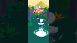 Girls Like You || Hop Ball 3D || Tiles Hop screenshot 5