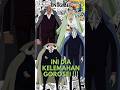 Ternyata ini Cara Mengalahkan Gorosei