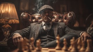Blues Playlist For Men Who Play Life Like Chess