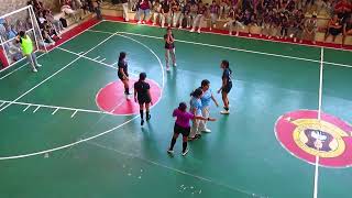Final Segundo De Bachillerato B Vs Tercero De Bachillerato A Colegio General Eloy Alfaro
