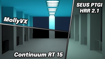 Best Ray Tracing Shader For Highest FPS? - Minecraft Java Edition - August 2021