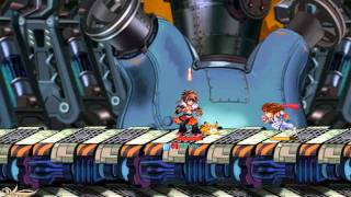 Mini Fighter (Taiwan) - Kang Jeonjikin High Skills screenshot 5