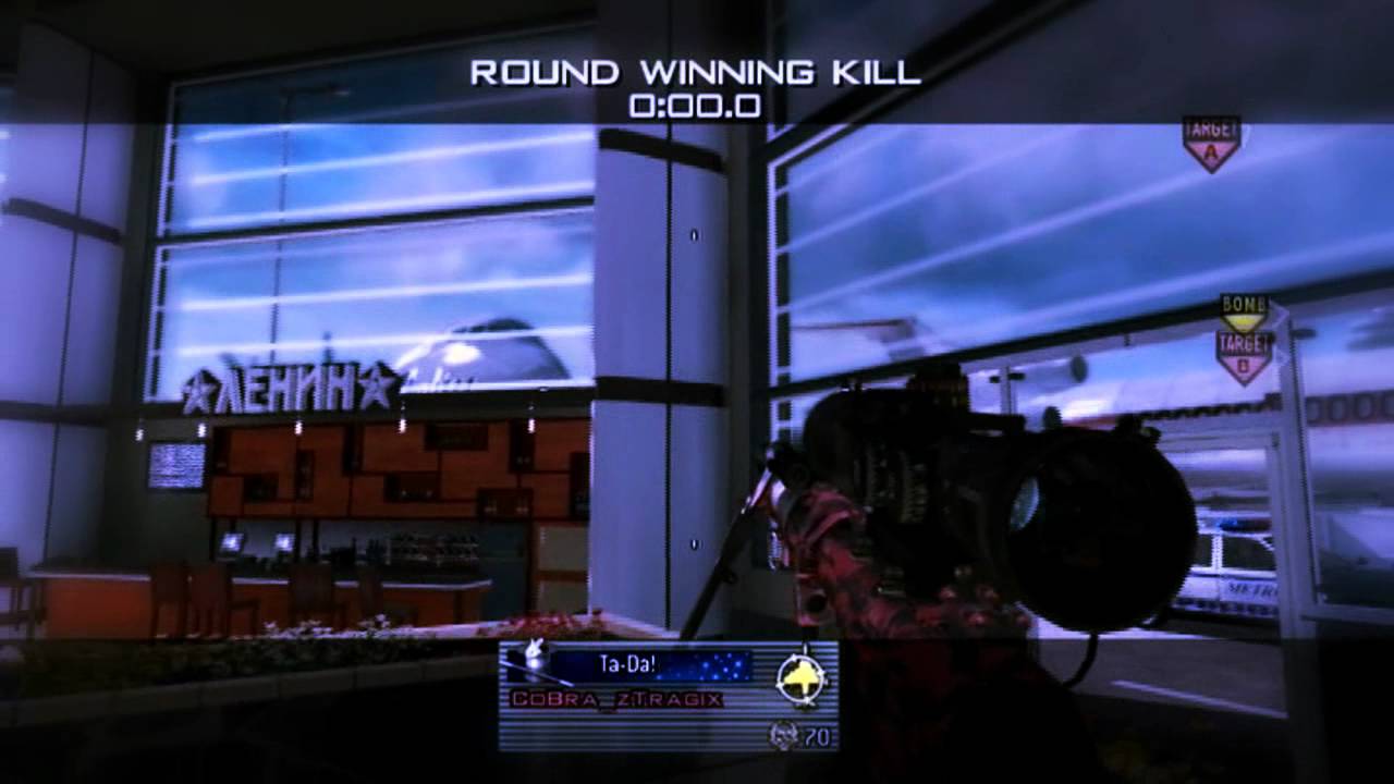 CoBra_zTragix - Tragic Fashion Ep. 1