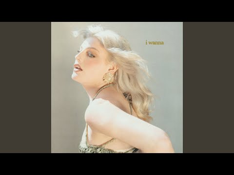 I Wanna - ella jane