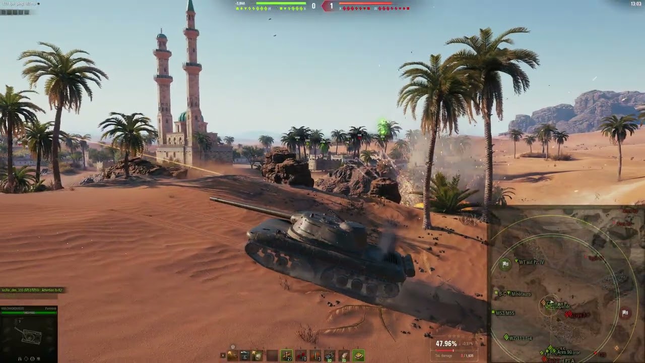 world of tanks part 145 part 2