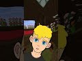 Ich sage Kamehameha (Ihr brauch HILFE) #screentuber #minecraft #anime #tiktok