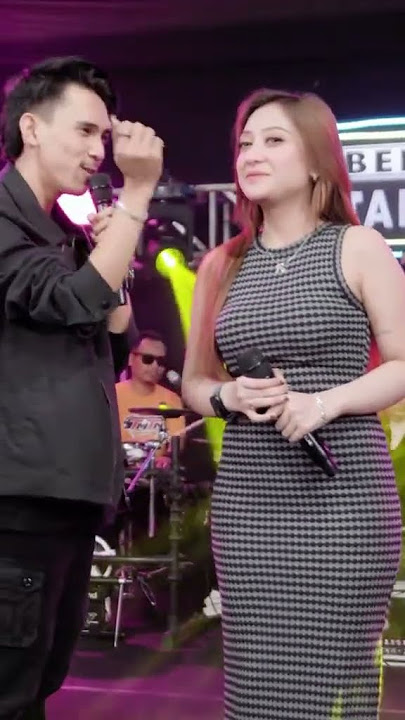 JEJANTUNG /Shinta Arsinta - Arya Galih Semakin Mesra Cah  #shintaarsinta #aryagalih #berkahtalenta