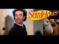 Seinfeld but ruined by AI Part 2