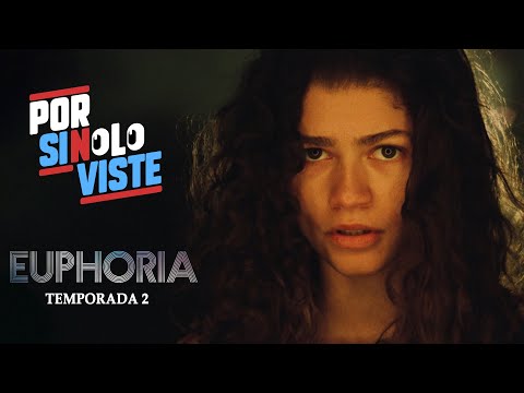Video: ¿Ya salió la temporada 2 de Euphoria?