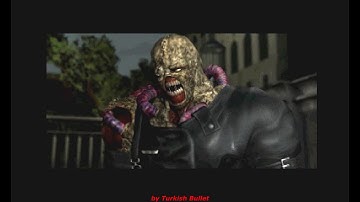 Biohazard 3: Last Escape (PlayStation) - (All Cutscenes)