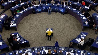 Réactions des eurodéputés au discours sur l’état de l’Union