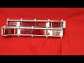 1970 Buick LeSabre Tail Light Lenses