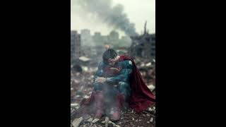Even Superman Needs Rest: Broken Hero Ambient & Healing Music for Deep Focus