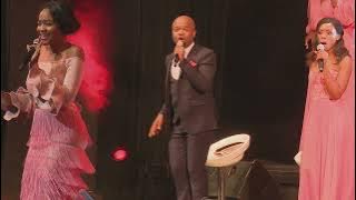 Tshwane Gospel Choir-Xikwembu ft Tebogo Hessy Mokoena
