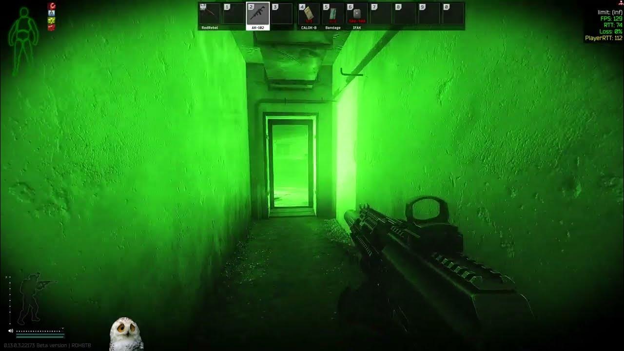 Escape From Tarkov All Kappa tasks pt 322.Time to Find Gluhar.Patch 0.