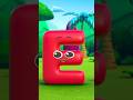 เพลงผจญภัย เอบีซี #learn #trend #ytshorts #entertainment #babysongs #abcadventuresong #education