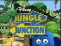 Youtube Thumbnail Playhouse Disney - Jungle Junction Intro