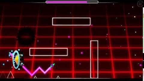 Layout is random idk