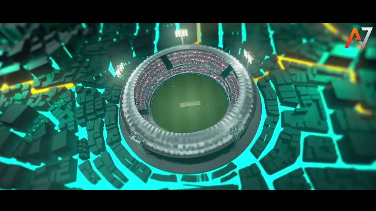 Cricket Promo | Sample Video - YouTube