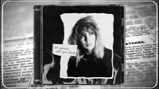 if 'imgonnagetyouback' by taylor swift was on reputation