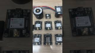 UM982 vs ZED-F9P vs mosaic-G5 | RTK GNSS Module ComparisonDescription.WA 8613147059768