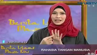 Download lagu RAHASIA TELAPAK TANGAN MANUSIA ~ Berita Islami Masa Kini 14 April 2016