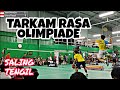 Indonesia has a lot of Kevin. Raja Tarkam JUAN ELGIFFANI Ngamuk !! | The Magician | Minion Badminton