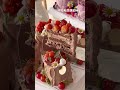 #minimalistcakes #cake #howtomakecakecreamathome #baking #pastrycakemaker