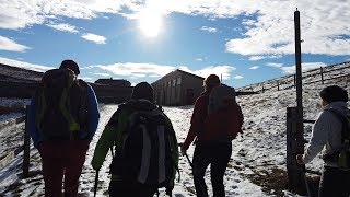 Dolomiti e Prealpi Flash 01 - Sulle creste del Col Visentin