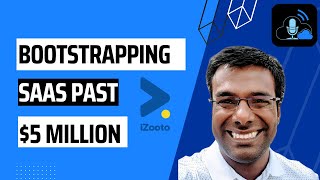 How we bootstrapped our SaaS past $5MN+ ARR.