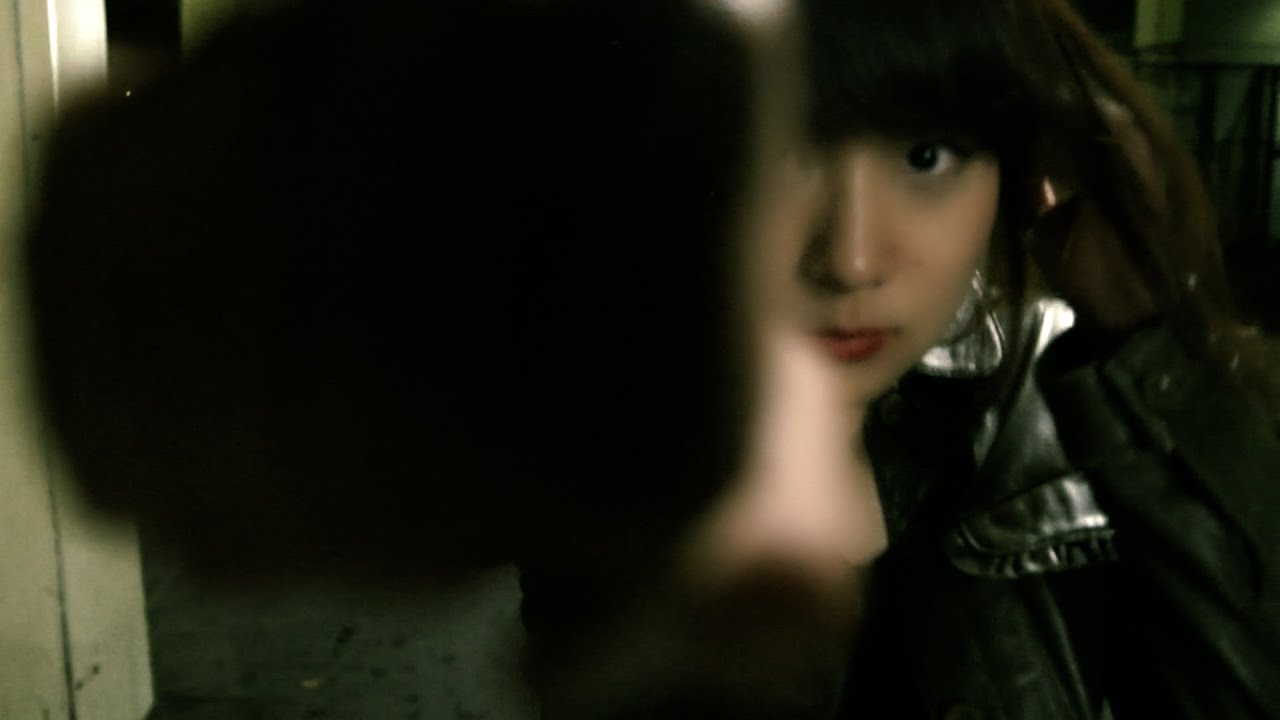 『半ビジブル』　　（よるひる映研12回）