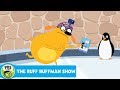 Ruff's Adventure: Plushie Retrieval